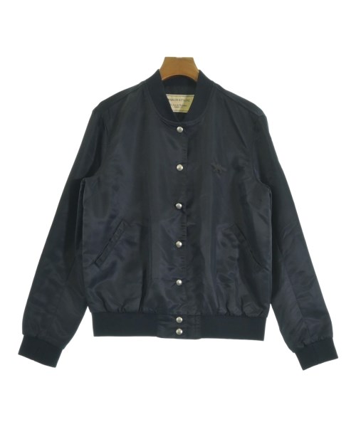 メゾンキツネ(MAISON KITSUNE)のMAISON KITSUNE スタジャン
