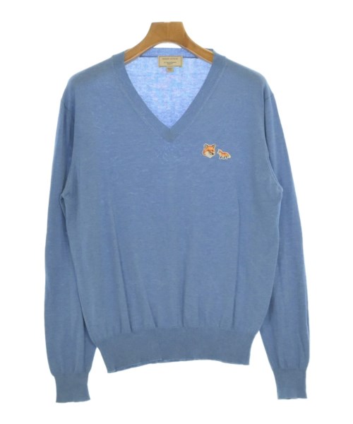 メゾンキツネ(MAISON KITSUNE)のMAISON KITSUNE ニット・セーター