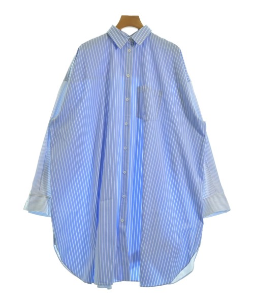 メゾンキツネ(MAISON KITSUNE)のMAISON KITSUNE シャツワンピース