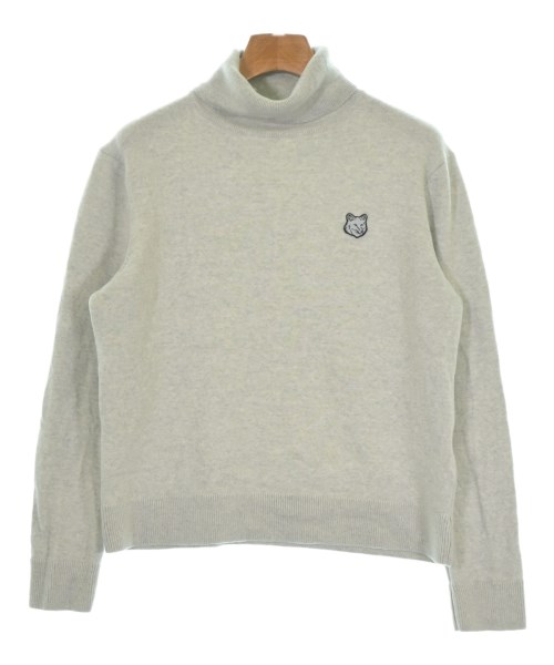 メゾンキツネ(MAISON KITSUNE)のMAISON KITSUNE ニット・セーター