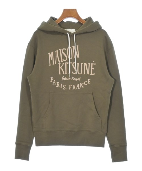 メゾンキツネ(MAISON KITSUNE)のMAISON KITSUNE パーカー