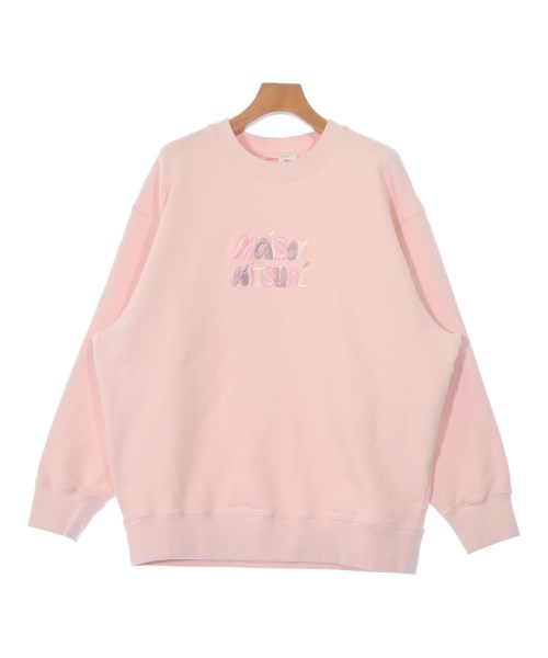 メゾンキツネ(MAISON KITSUNE)のMAISON KITSUNE スウェット