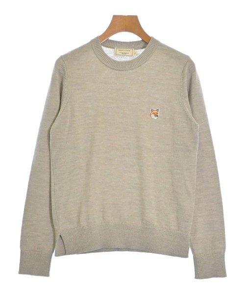 メゾンキツネ(MAISON KITSUNE)のMAISON KITSUNE ニット・セーター