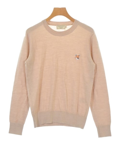 メゾンキツネ(MAISON KITSUNE)のMAISON KITSUNE ニット・セーター