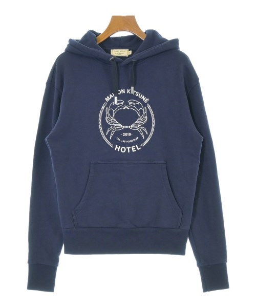 メゾンキツネ(MAISON KITSUNE)のMAISON KITSUNE パーカー