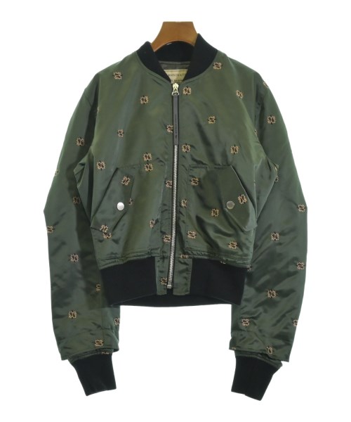 メゾンキツネ(MAISON KITSUNE)のMAISON KITSUNE ブルゾン（その他）