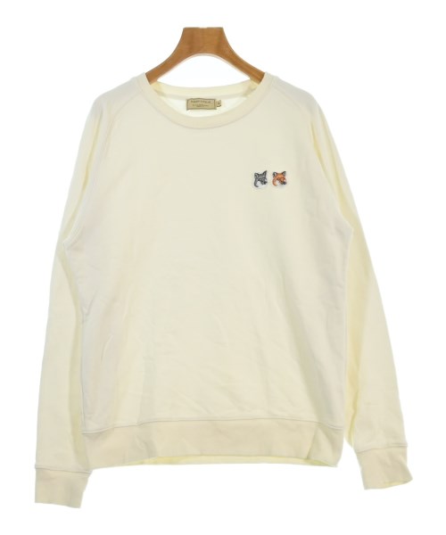 メゾンキツネ(MAISON KITSUNE)のMAISON KITSUNE スウェット