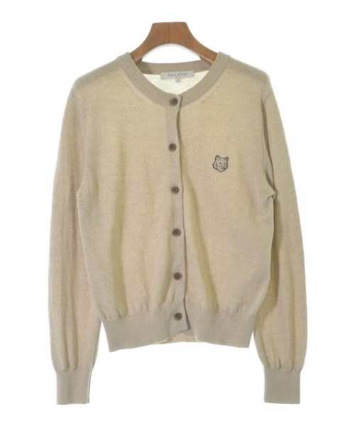 メゾンキツネ(MAISON KITSUNE)のMAISON KITSUNE カーディガン