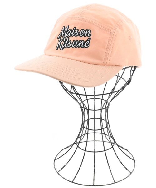 メゾンキツネ(MAISON KITSUNE)のMAISON KITSUNE キャップ