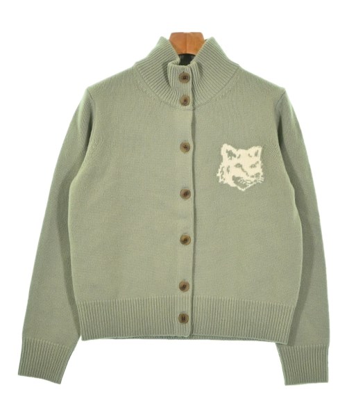 メゾンキツネ(MAISON KITSUNE)のMAISON KITSUNE カーディガン