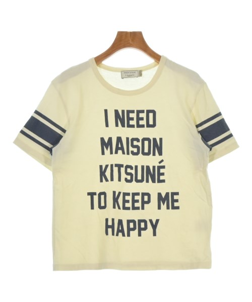 メゾンキツネ(MAISON KITSUNE)のMAISON KITSUNE Tシャツ・カットソー