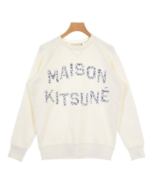 メゾンキツネ(MAISON KITSUNE)のMAISON KITSUNE スウェット
