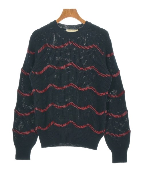 メゾンキツネ(MAISON KITSUNE)のMAISON KITSUNE ニット・セーター