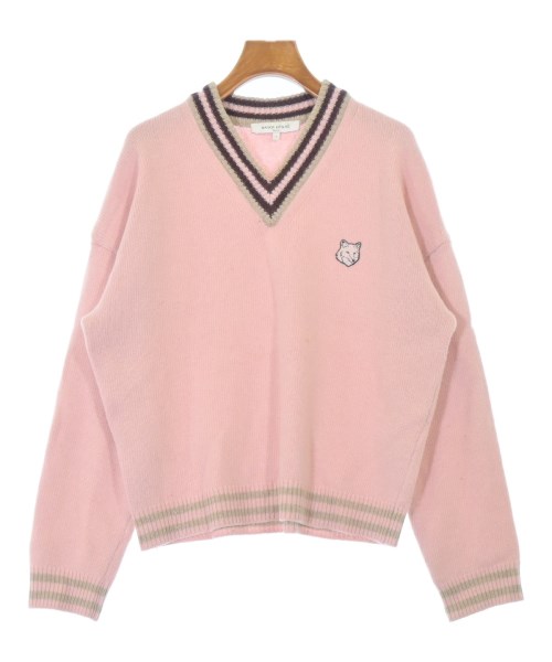 メゾンキツネ(MAISON KITSUNE)のMAISON KITSUNE ニット・セーター