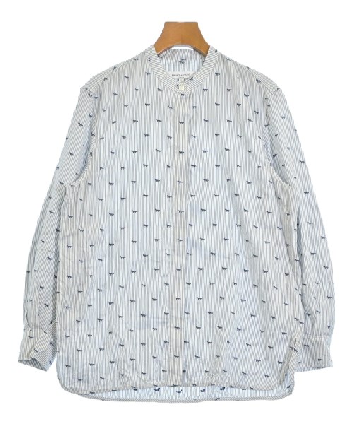メゾンキツネ(MAISON KITSUNE)のMAISON KITSUNE ブラウス