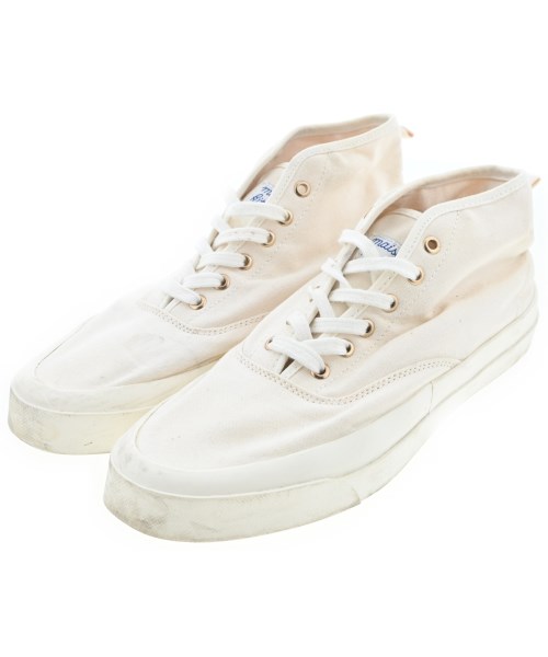 MAISON KITSUNE(メゾンキツネ)のスニーカー サイズ:25.5cm 4,800円