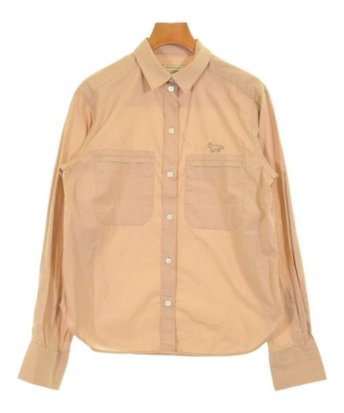 メゾンキツネ(MAISON KITSUNE)のMAISON KITSUNE カジュアルシャツ