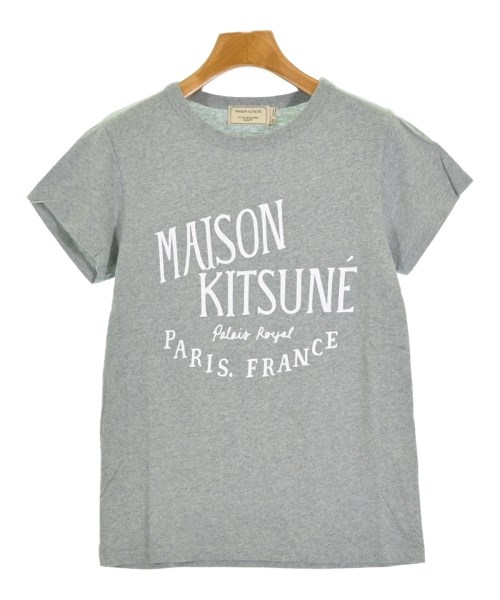 MAISON KITSUNE(メゾンキツネ)のTシャツ・カットソー サイズ:XS 4,800円