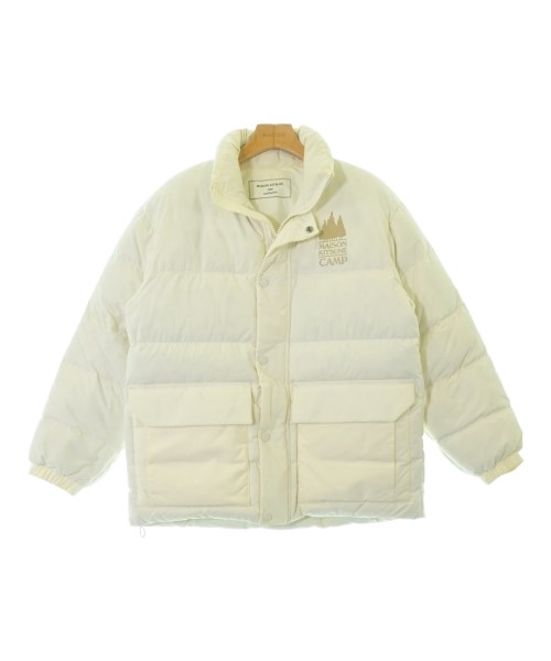 MAISON KITSUNE(メゾンキツネ)のダウンジャケット/ダウンベスト サイズ:XS 37,200円