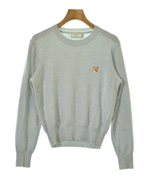 MAISON KITSUNE(メゾンキツネ)のニット・セーター サイズ:M 9,200円