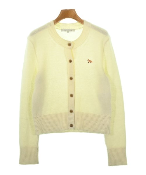 MAISON KITSUNE(メゾンキツネ)のカーディガン サイズ:S 18,400円