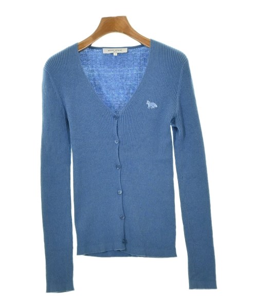 MAISON KITSUNE(メゾンキツネ)のカーディガン サイズ:S 15,600円