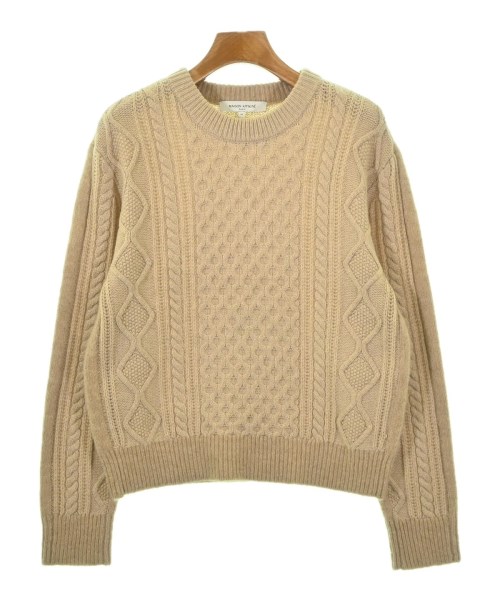 MAISON KITSUNE(メゾンキツネ)のニット・セーター サイズ:XS 19,800円