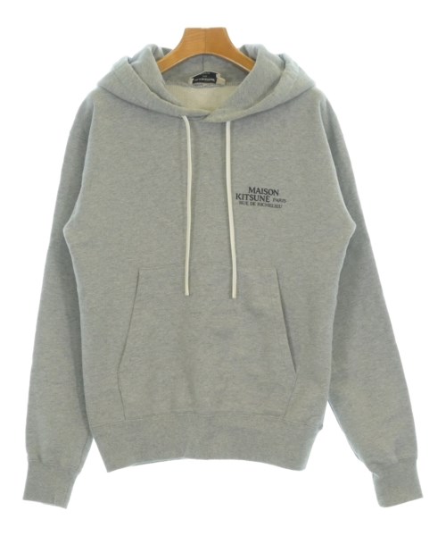 MAISON KITSUNE(メゾンキツネ)のパーカー サイズ:XXS 8,400円