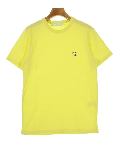 MAISON KITSUNE(メゾンキツネ)のTシャツ・カットソー サイズ:XS 8,600円