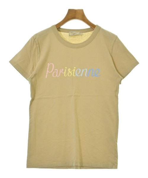 MAISON KITSUNE(メゾンキツネ)のTシャツ・カットソー サイズ:S 5,500円