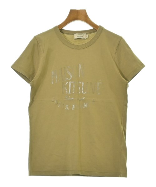 MAISON KITSUNE(メゾンキツネ)のTシャツ・カットソー サイズ:S 5,500円