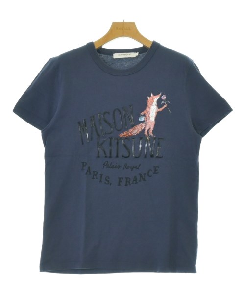 MAISON KITSUNE(メゾンキツネ)のTシャツ・カットソー サイズ:M 6,600円