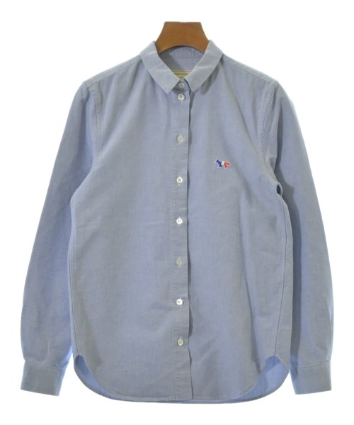 MAISON KITSUNE(メゾンキツネ)のカジュアルシャツ サイズ:34(XS位) 8,400円