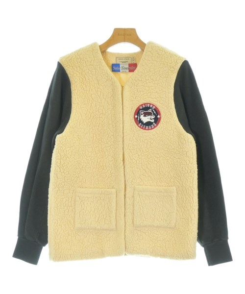 MAISON KITSUNE(メゾンキツネ)その他 白 サイズ:XS/2200665968020