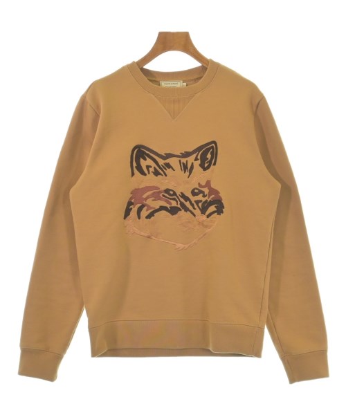 MAISON KITSUNE(メゾンキツネ)のスウェット サイズ:S 13,000円