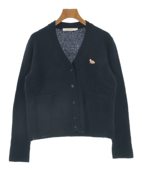 MAISON KITSUNE(メゾンキツネ)のカーディガン サイズ:XS 22,600円