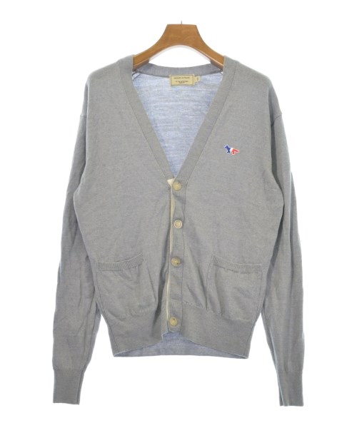 MAISON KITSUNE(メゾンキツネ)のカーディガン サイズ:XXS 10,600円