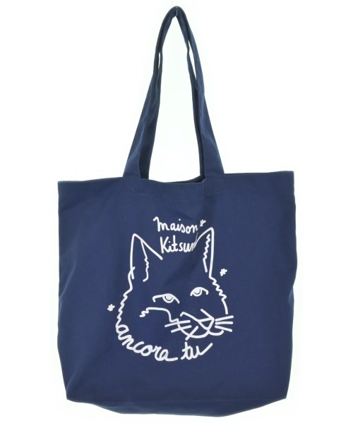 MAISON KITSUNE(メゾンキツネ)のトートバッグ サイズ:- 6,600円