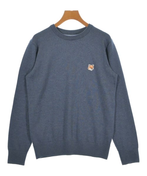 メゾンキツネ(MAISON KITSUNE)のMAISON KITSUNE ニット・セーター