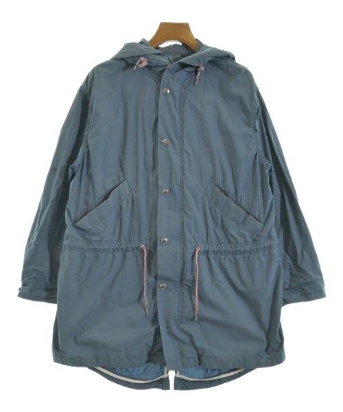 メゾンキツネ(MAISON KITSUNE)のMAISON KITSUNE ブルゾン（その他）
