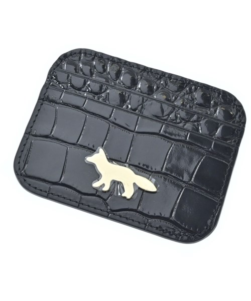 メゾンキツネ(MAISON KITSUNE)のMAISON KITSUNE カードケース