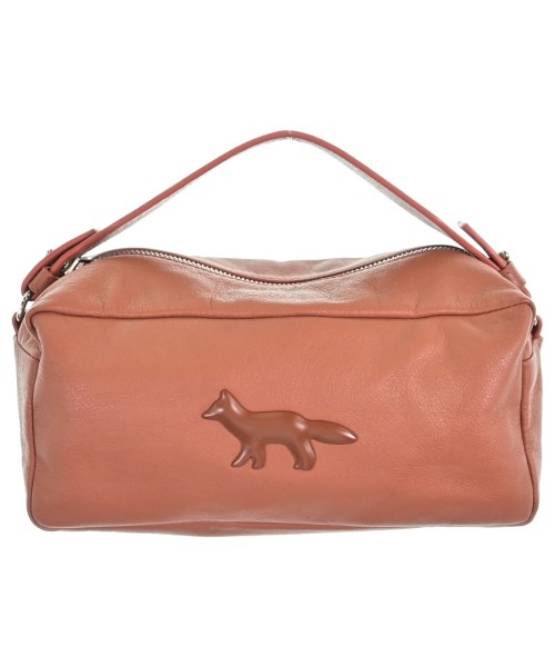 メゾンキツネ(MAISON KITSUNE)のMAISON KITSUNE ショルダーバッグ