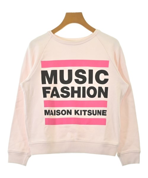 メゾンキツネ(MAISON KITSUNE)のMAISON KITSUNE スウェット