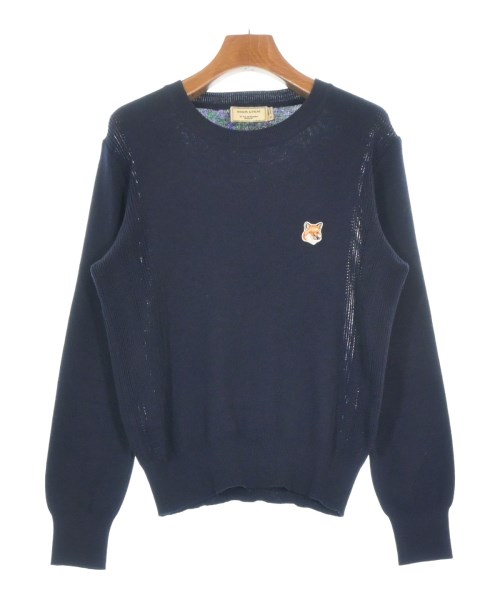 メゾンキツネ(MAISON KITSUNE)のMAISON KITSUNE ニット・セーター