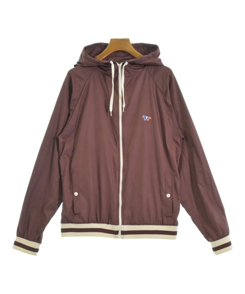 メゾンキツネ(MAISON KITSUNE)のMAISON KITSUNE ブルゾン（その他）