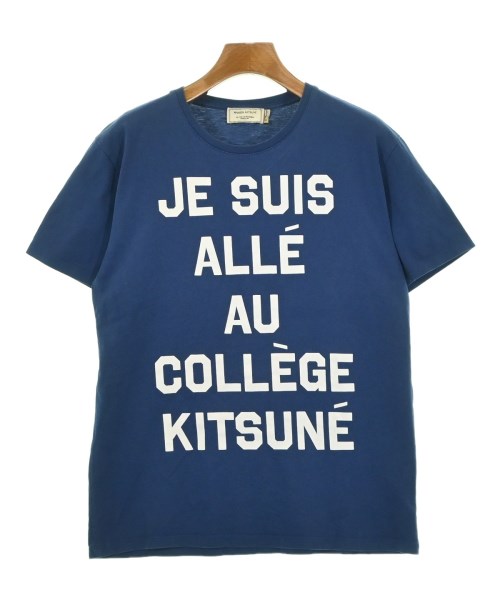 メゾンキツネ(MAISON KITSUNE)のMAISON KITSUNE Tシャツ・カットソー