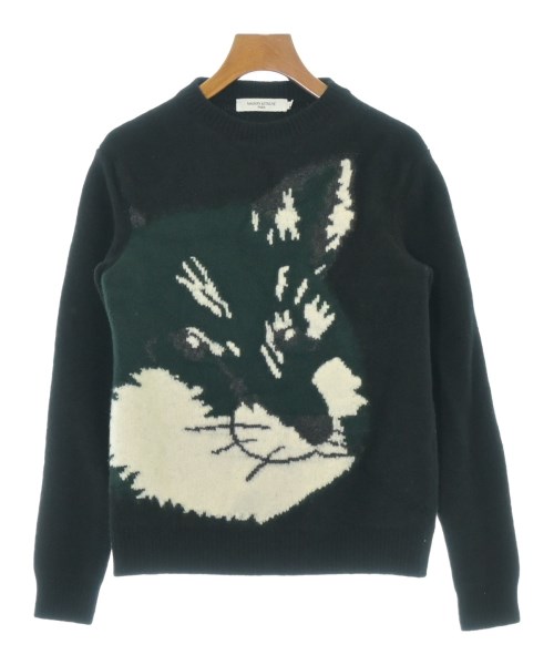 メゾンキツネ(MAISON KITSUNE)のMAISON KITSUNE ニット・セーター