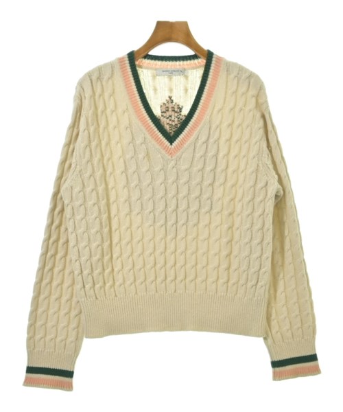 メゾンキツネ(MAISON KITSUNE)のMAISON KITSUNE ニット・セーター
