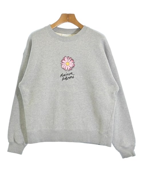 メゾンキツネ(MAISON KITSUNE)のMAISON KITSUNE スウェット