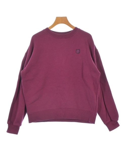 メゾンキツネ(MAISON KITSUNE)のMAISON KITSUNE スウェット